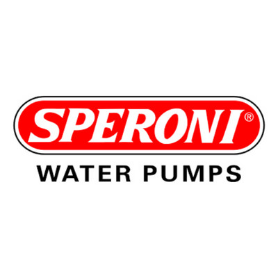 Speroni logo