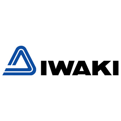 Iwaki logo