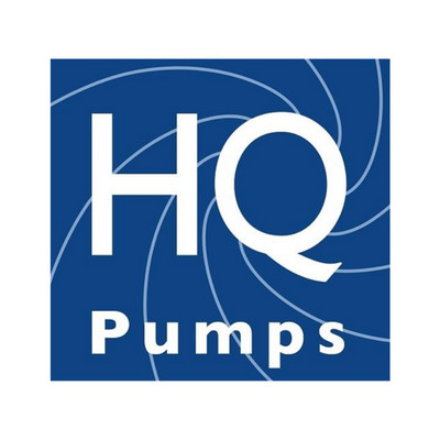 HQ Pumps logo