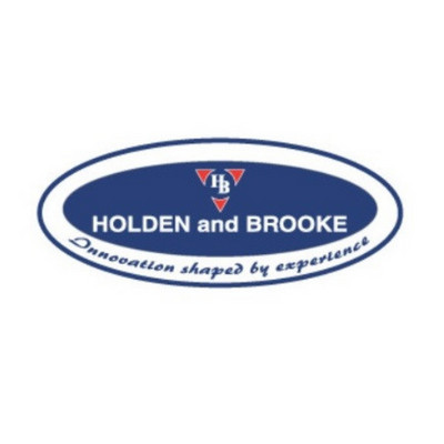 Holden & Brooke logo