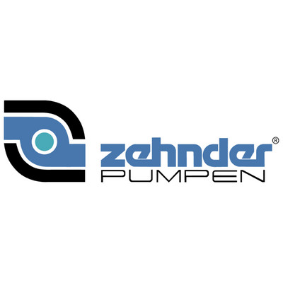 Zehnder Pumps logo