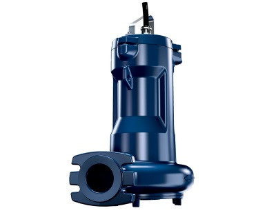 Ksb Amarex New F Industrial Pump