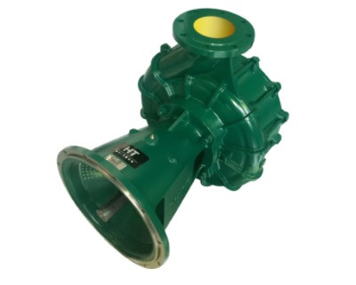 Caprari Mec-Mg Series Mec-Mg80-4/3A Industrial Pump